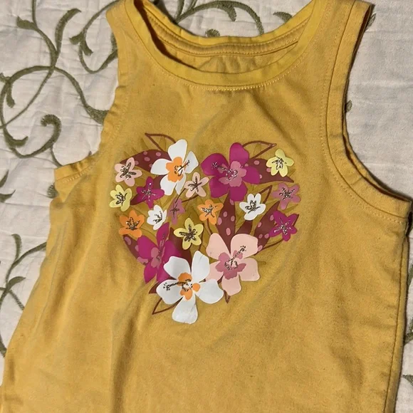 Toddler girl Summer clothes lot sz 2T - Picture 10 of 11